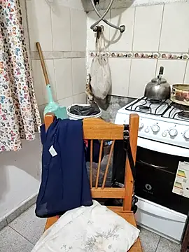 Nanybeach's cam snapshot