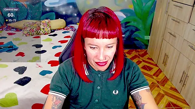 Eimy_lorens's cam snapshot