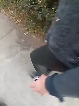 sophie_banger's cam snapshot