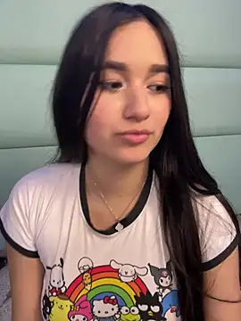 TheAlejandroDolls's cam snapshot