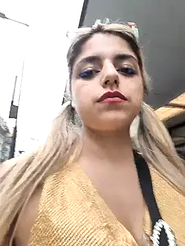 Misshine_32's cam snapshot