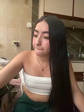 AuroraJohns_Pink's cam snapshot