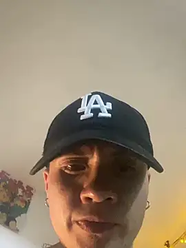 SimonMasseel's cam snapshot