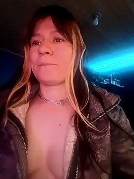 GabiGreen's cam snapshot