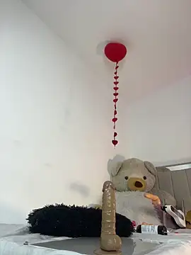 RousseSmith's cam snapshot