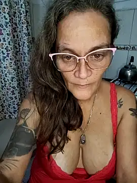 Nanybeach's cam snapshot