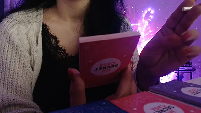 LasolitaAuri live sex cam