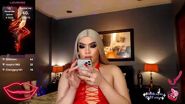 FridaHumphrey live sex cam