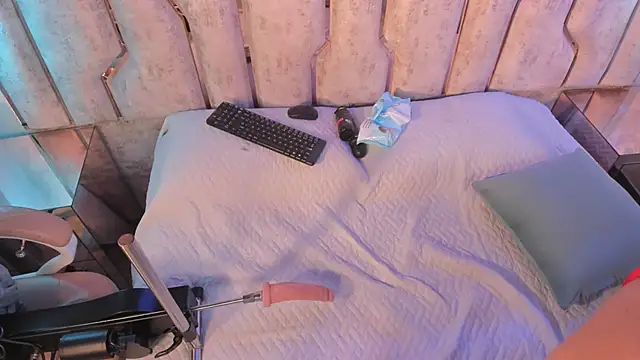 barbara_cambels's cam snapshot