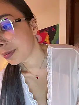 gabyaridi's cam snapshot