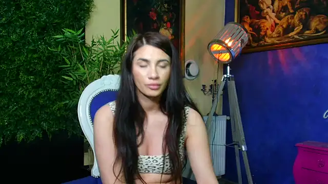 nicolepalmer's cam snapshot