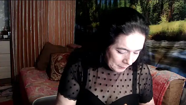 RositaSky's cam snapshot