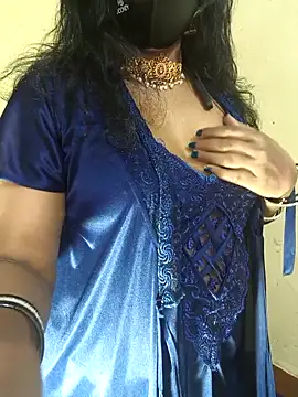 Lovely12streaming's cam snapshot