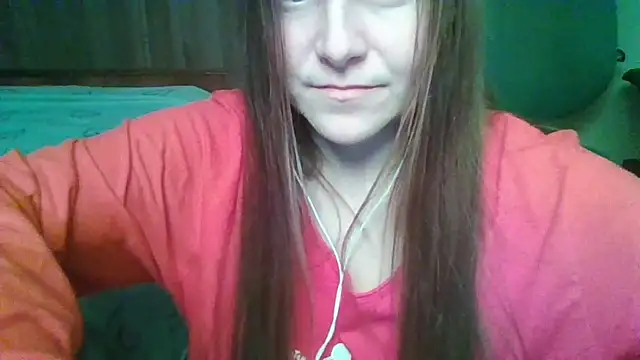 Evasapples's cam snapshot