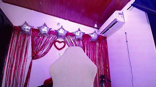 hubena_tg's cam snapshot