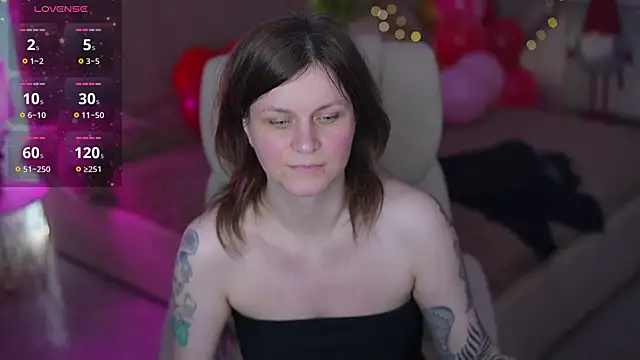 TinaMelt's cam snapshot