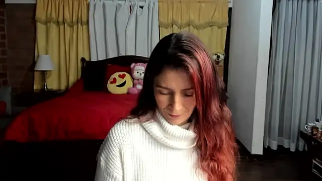 Charlotte-Willson's cam snapshot