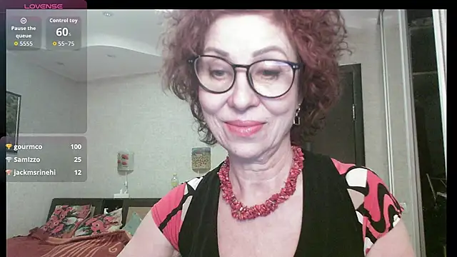 Kelly_Flurr's cam snapshot