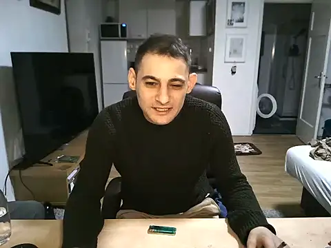 mihaimichael's cam snapshot