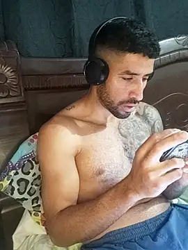 Alexsexygamer's cam snapshot