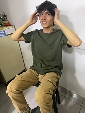 MonoHotXXX's cam snapshot