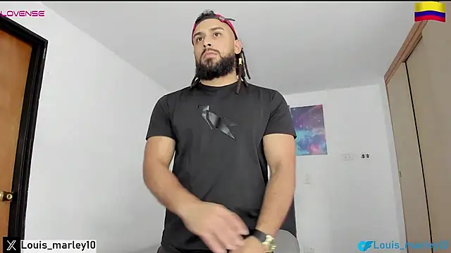 Louis_marley__'s cam snapshot