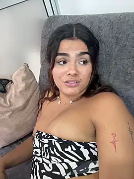 Kaily_Sweet16's cam snapshot