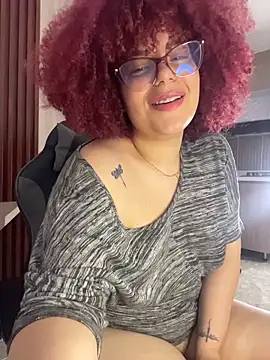 Leyah__'s cam snapshot