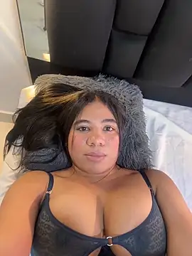 MelissaHex's cam snapshot