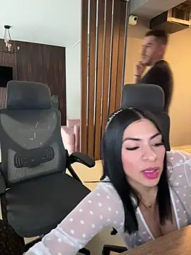 Carolina_Novoa's cam snapshot