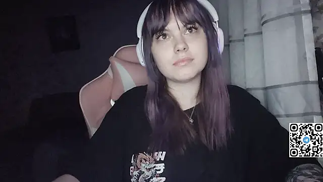 KristiBloom's cam snapshot