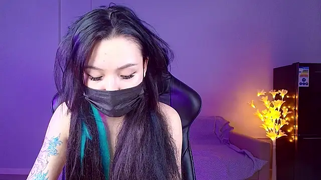 akioramy's cam snapshot