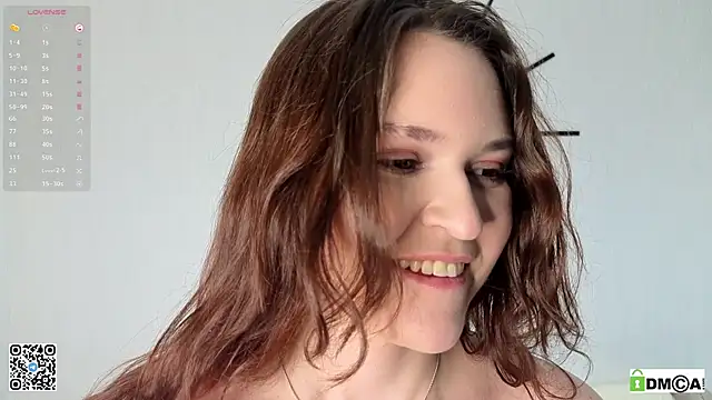 DelindaToste's cam snapshot