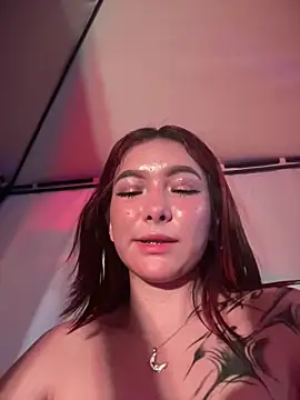 Mariana-Velasquez's cam snapshot