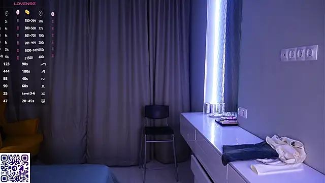 VerlieChahal's cam snapshot