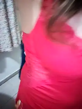 Nanybeach's cam snapshot