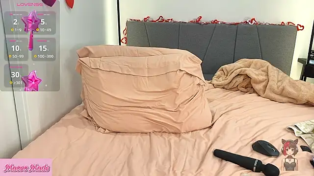 iammaeve's cam snapshot