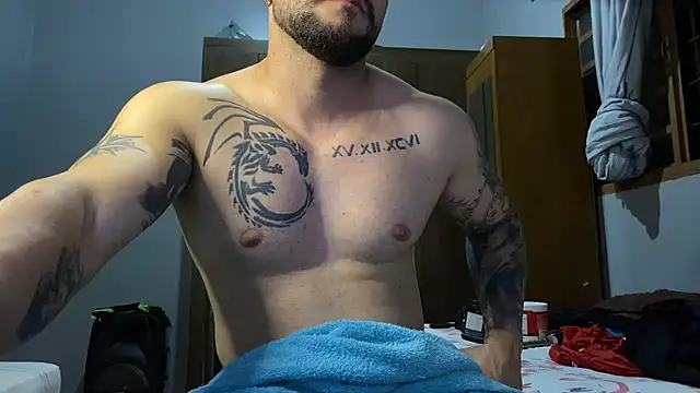 Galeego_DF live sex cam