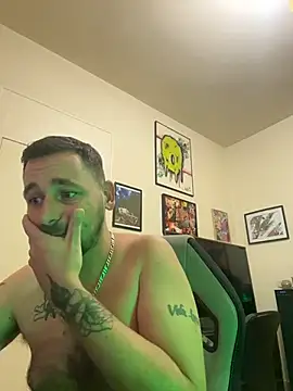 defbond420 live sex cam