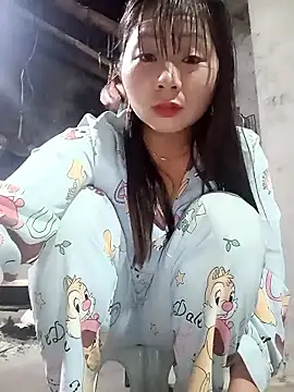 vangkt-cute's cam snapshot