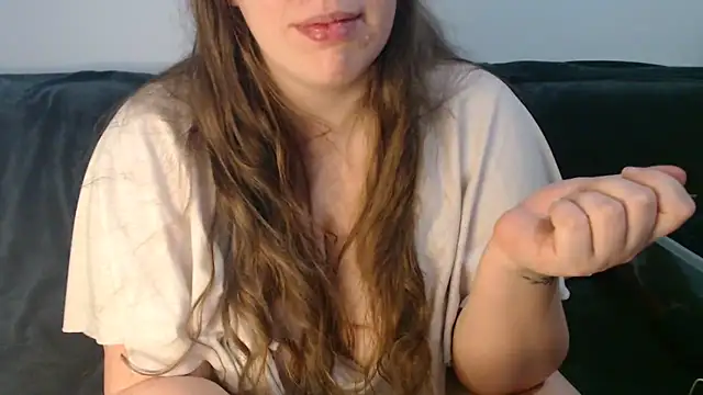 FrancaiseLynne's cam snapshot