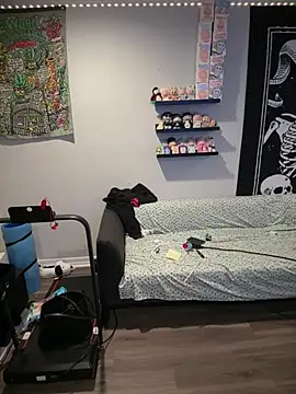 ThicBunz's cam snapshot