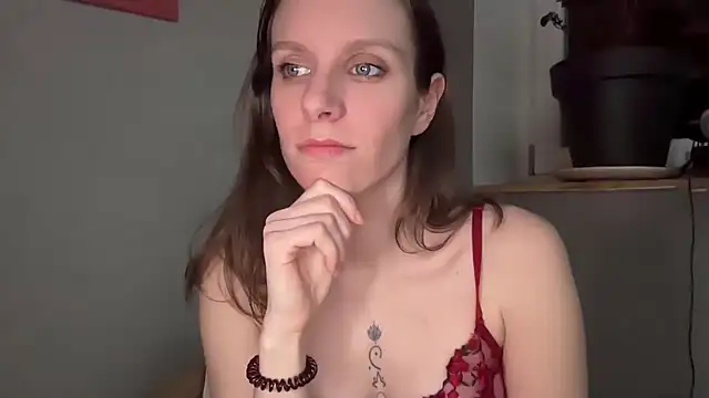 madameJD's cam snapshot