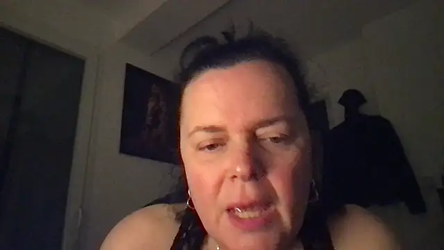 Malorie01's cam snapshot