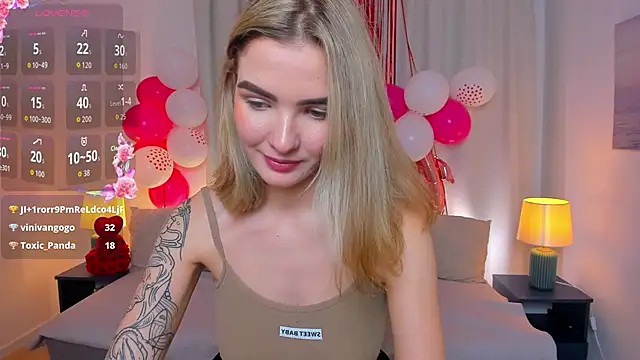 SinLuna_'s cam snapshot