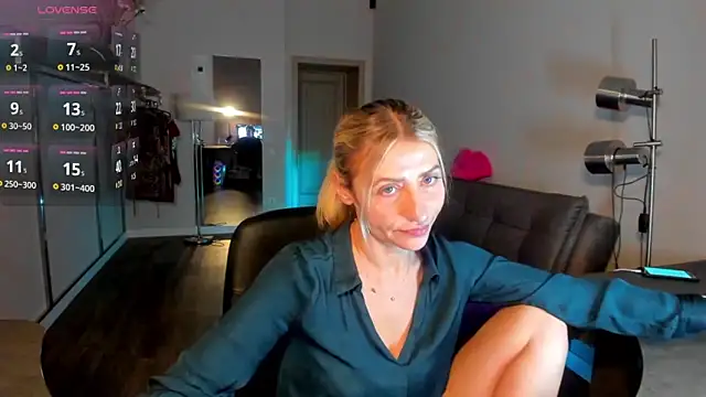 ZoeGrant live sex cam