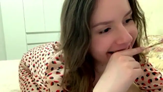 cherishedwish's cam snapshot