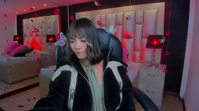 LuisaJonnes_'s cam snapshot