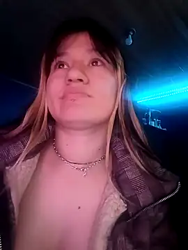 GabiGreen's cam snapshot