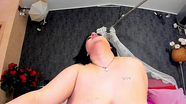 NayaNoirX's cam snapshot